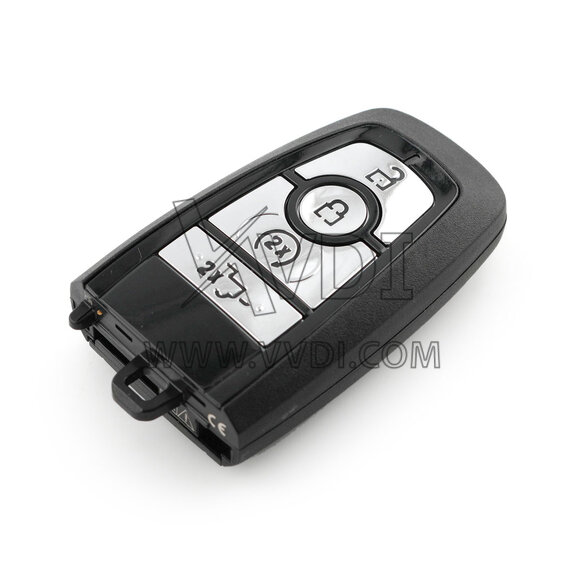 VD16353-Ford F150 Raptor Original Smart Remote Key ML3V-15K601-BA | VVDI