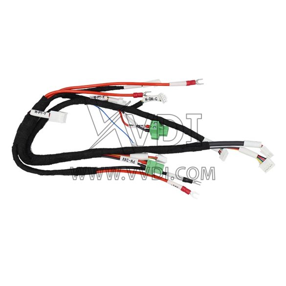 VD8697-Xhorse Replacement Y Axis Cable & Sens| VVDI
