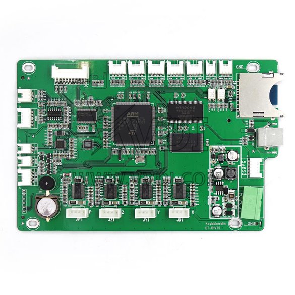 VD9844-Xhorse Replacement Main Board for XC-M| VVDI