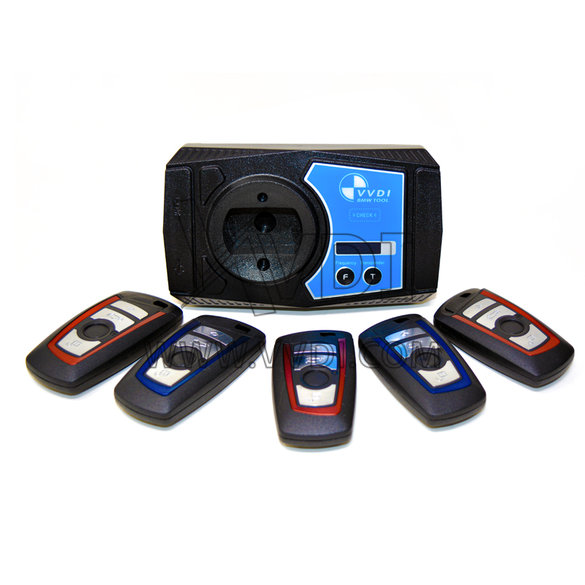 VDON81-Xhorse VVDI BMW Mileage Correction Cod| VVDI