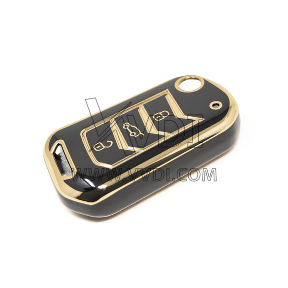 VD21081-Nano High Quality Cover For Mahindra | VVDI
