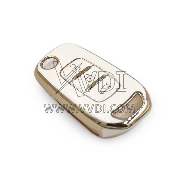 VD4658-Nano High Quality Cover For Renault Da| VVDI