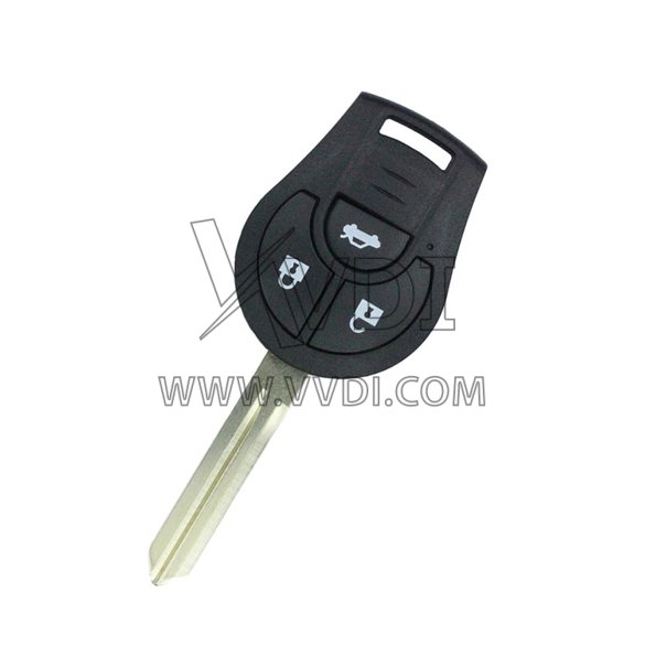 Nissan sentra store key cover