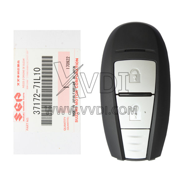 swift car remote key price