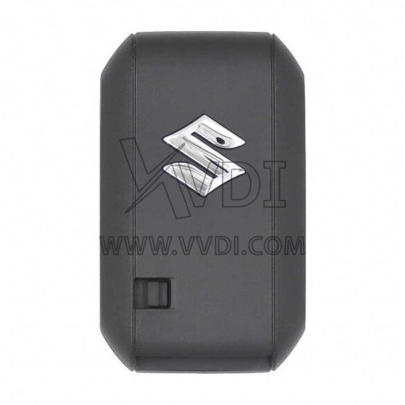 VD12078-Suzuki Baleno 2020 Genuine Smart Remo| VVDI