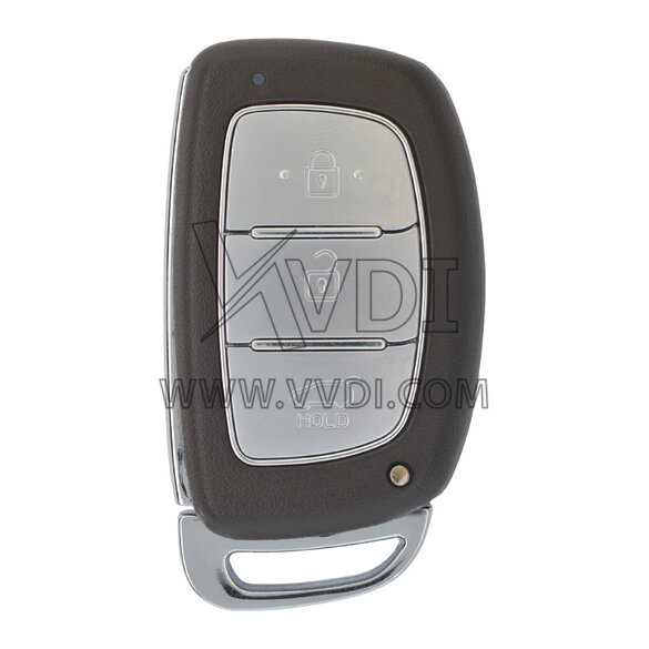 VD2298 Hyundai I10 2013 Remote Key 3 Buttons 433MHz FCC ID TFKB1J068 VVDI