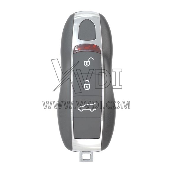 Porsche cayenne telecommande sales