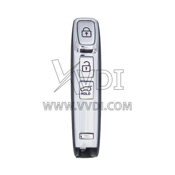 VD3314-Kia Ceed 2020 Genuine Smart Remote Key 95440-J7501 | VVDI