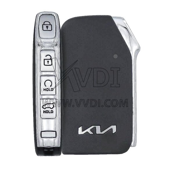 VD3316-Kia EV6 2022 Genuine Smart Remote Key | VVDI