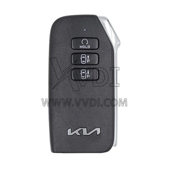 VD3317Kia EV6 2022 Genuine Smart Remote Key 6 Button 95440CV110 VVDI