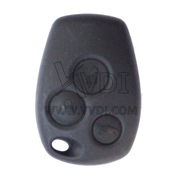 renault remote control car