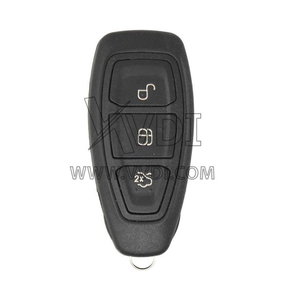 Ford focus shop key fob cover