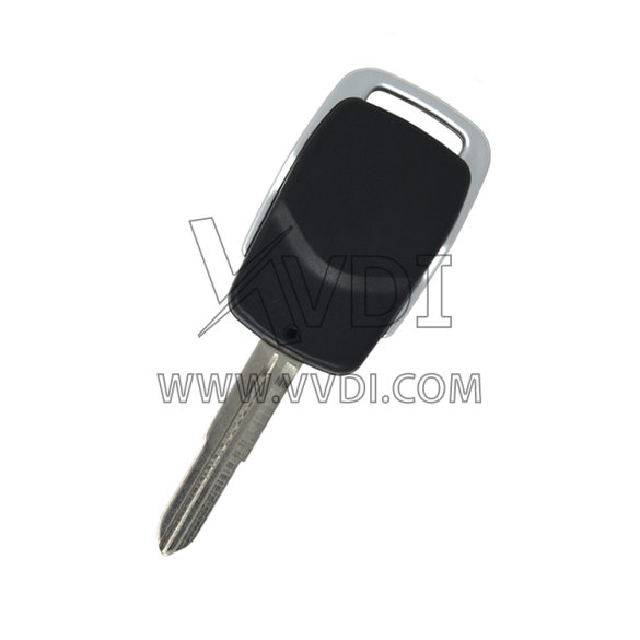 Proton 3 Buttons Remote Key Cover with Panic
