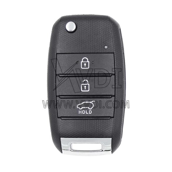 Kia seltos remote start key fob deals