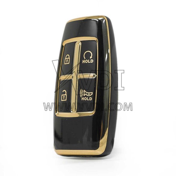 VD4832 Nano High Quality Cover For Hyundai Ge VVDI