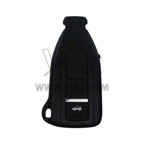 Lexus LS430 3 Buttons Genuine Fobik Smart Remote Key 89994-50291