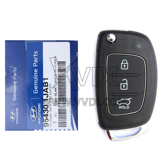 hyundai i20 remote key price