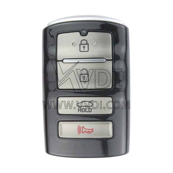 Kia cadenza on sale remote start