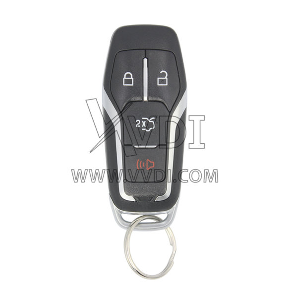 2015 ford mustang remote control car