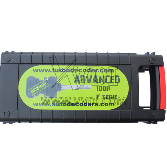 VD15817-Turbo Decoder Original HU101 10 pins | VVDI