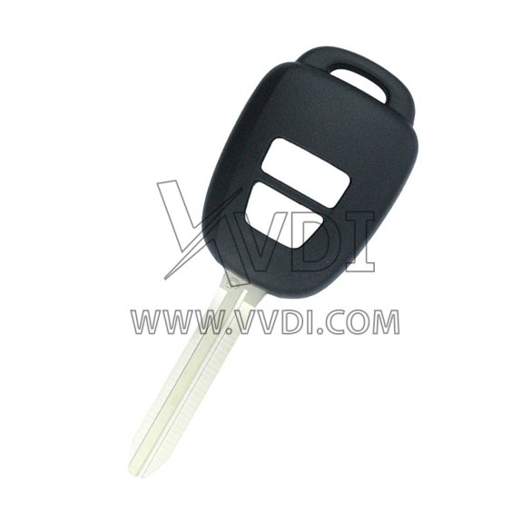 Toyota yaris sales key case