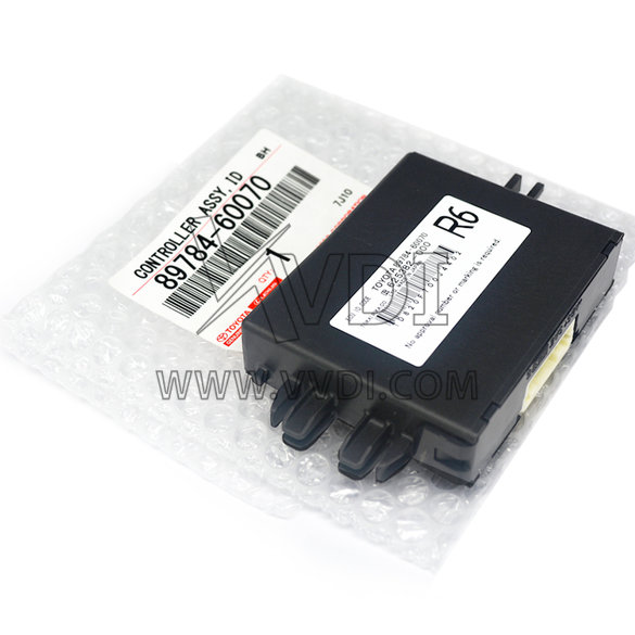 Toyota Genuine Immobilizer For Prado Lexus GX 460 8978460070