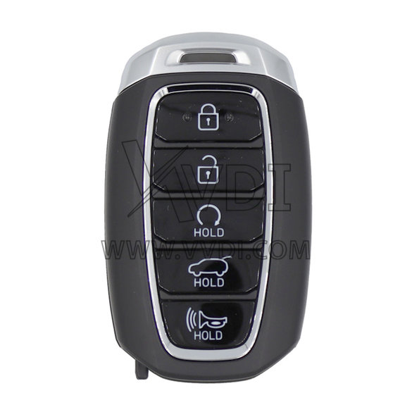 2015 hyundai genesis remote store start key fob