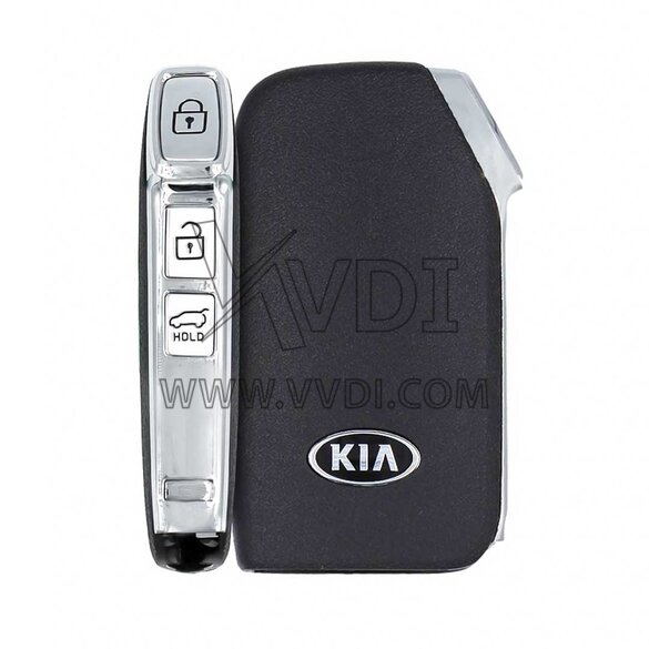 KIA Niro 2020 Genuine Smart Key 433MHz 95440 G5200 VVDI