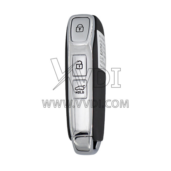 VD6554-KIA ceed 2018 Genuine Remote Key 433MHz 95430-J7000 | VVDI
