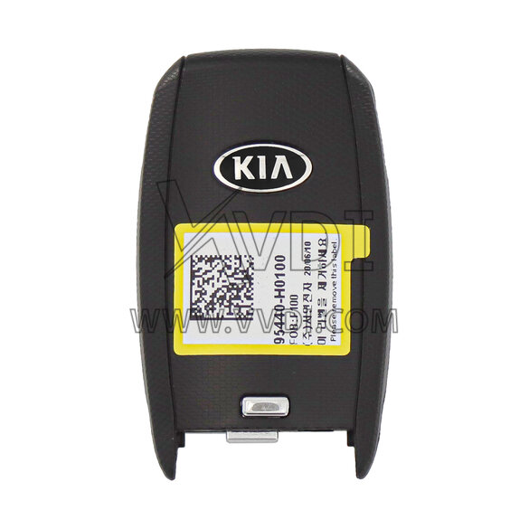 VD6755-Kia Rio 2021 Smart Key 4 Button 433MHz 95440-H0100 | VVDI