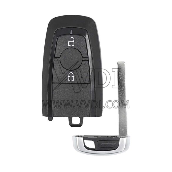 VD6954-Ford EcoSport Ranger Smart Remote Key | VVDI