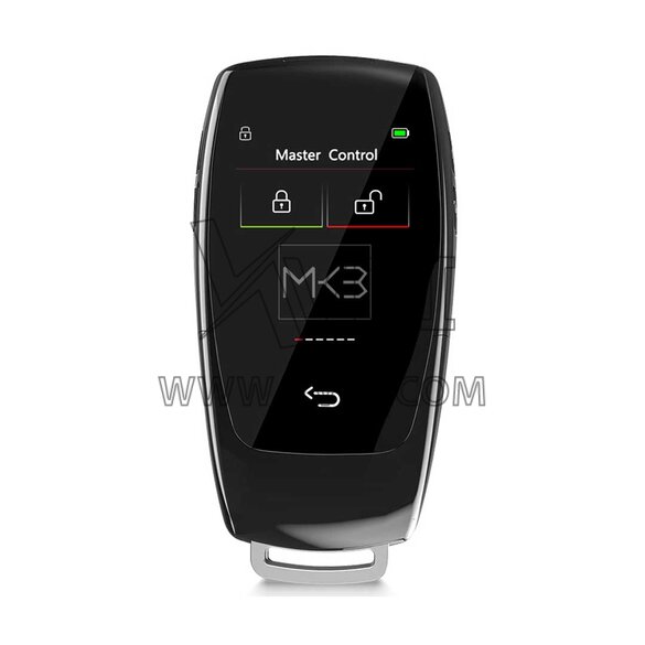 Mercedes benz new arrivals smart watch