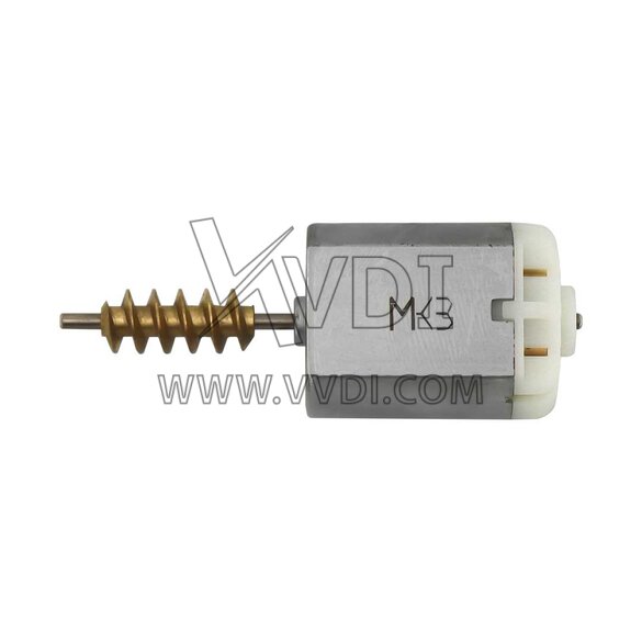 VD7610-Motor for Central Lock 14500 RPM 63.5m