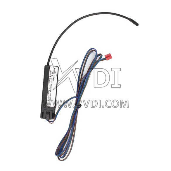 VD7928Universal Engine Start System Hyundai VVDI