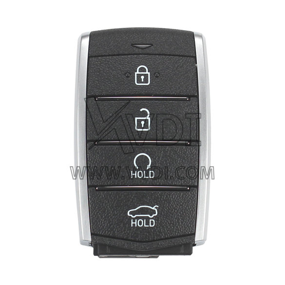 Hyundai I30 2018 Remote Key 433MHz 95430-G3200