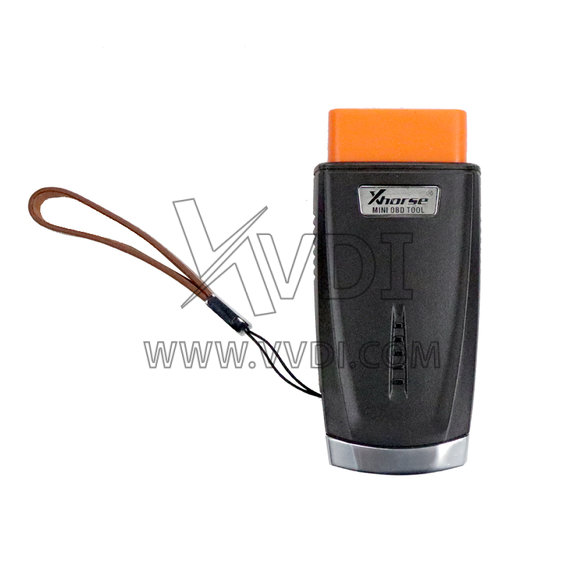 Xhorse MINI OBD Tool FT-OBD for Toyota Smart Key Support Add Key