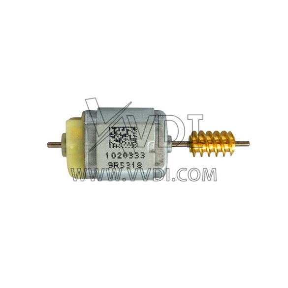 Original ESL EVL Lock Motor For Mercedes Benz W204 W207 W212