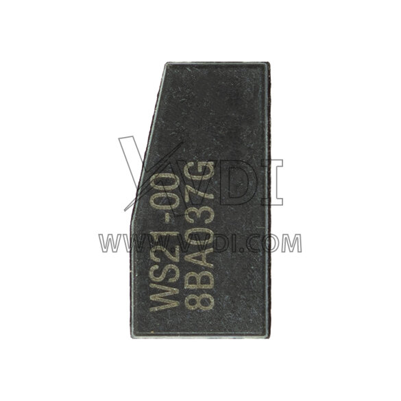 VD19266-Original 8A Texas Crypto 128-bits For Kia & Hyundai