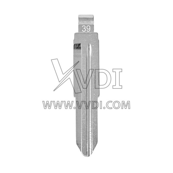 VD9533-Keydiy KD Xhorse VVDI Universal Flip R| VVDI