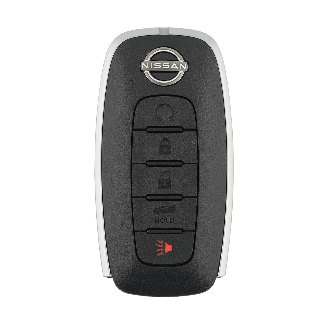 VD23698-Nissan Sentra 2024 Genuine Smart Remo| VVDI