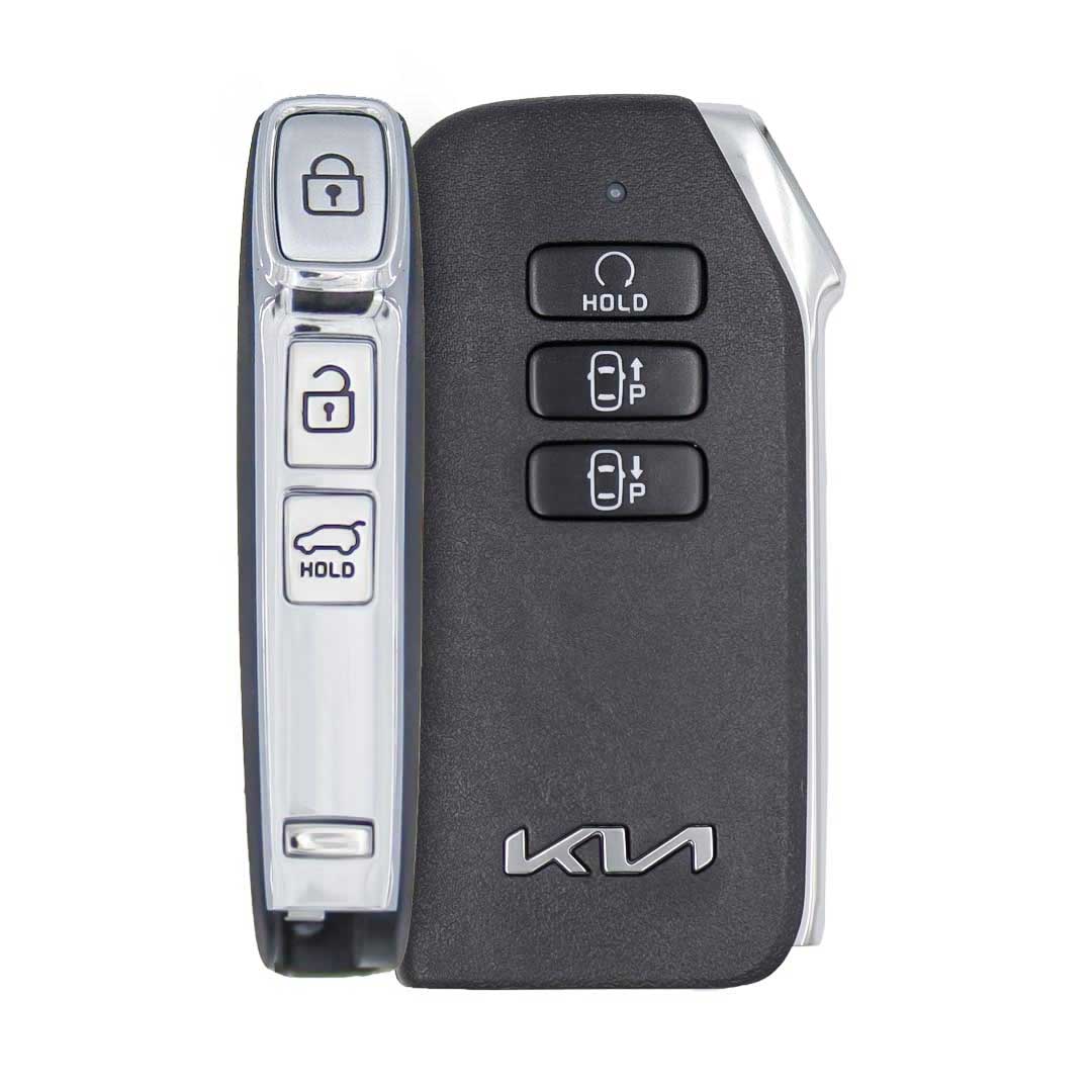 Kia sportage shop key fob cover