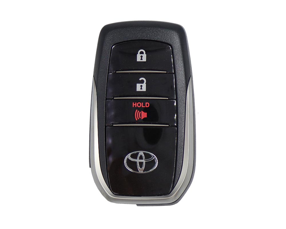 remote control toyota land cruiser