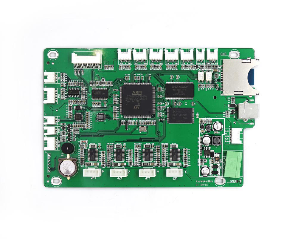 【お試し価格！】 VD9844-Xhorse Replacement Main Board for XC-M| VVDI ジャケット・アウター