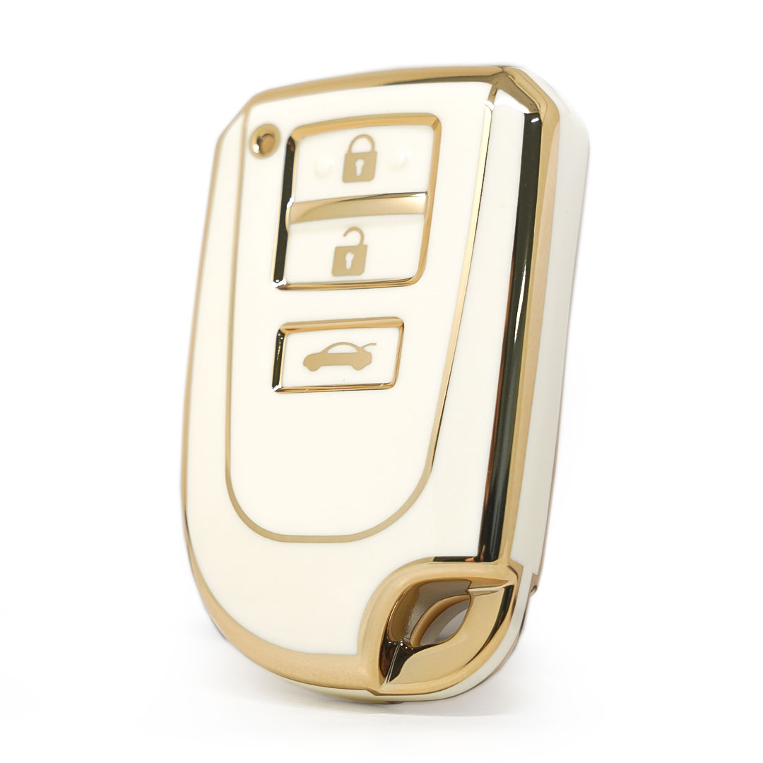 Yaris key sale cover
