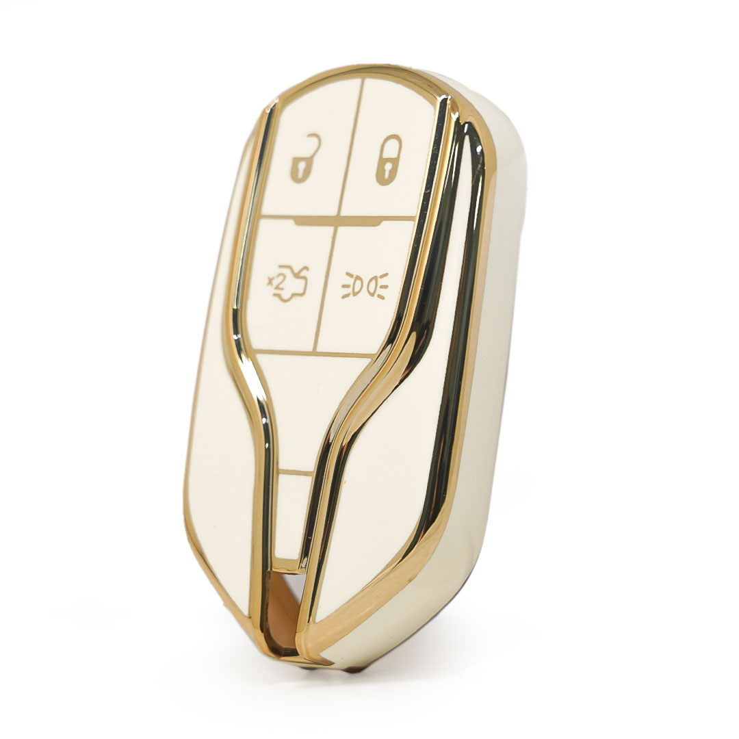 VD4687 Nano High Quality Cover For Maserati R VVDI