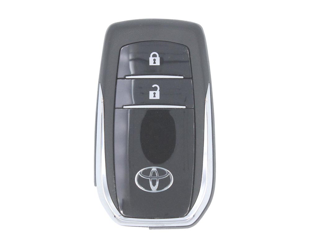 remote control toyota land cruiser