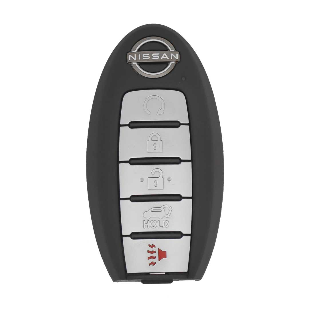 Nissan Pathfinder 2022 Smart Key 433MHz 285E36XR7A VVDI