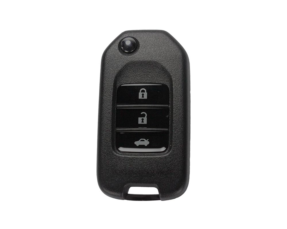 Honda Accord 2013 2014 Original 3 Buttons 433MHz Flip Remote Key