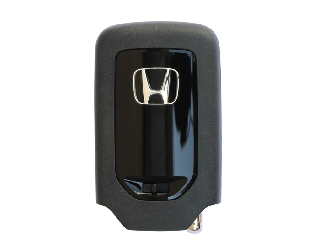 honda accord remote control car
