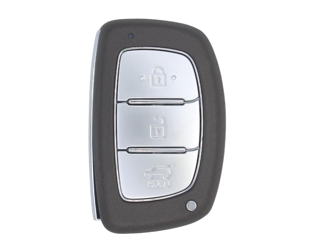 Hyundai Grand I10 2013 2017 Genuine 3 buttons 433MHz Smart Remote Key